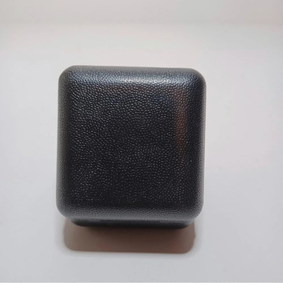 Vintage Equity Travel Alarm Mechanical Clock Compact Foldable Working - Picture 5 of 8